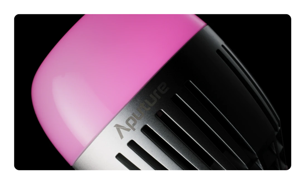 Accent B7C Smart Bulb